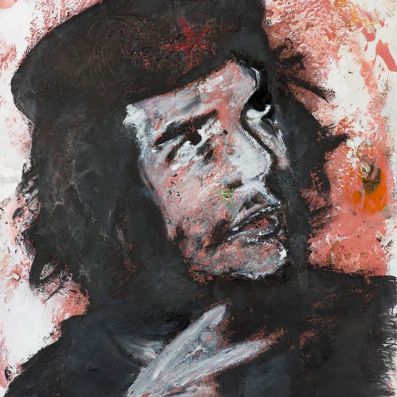 Che | 70x50